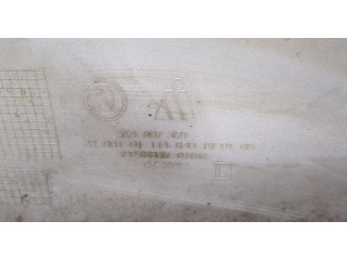 Бампер  Skoda Octavia (A7) 2013-2023 задний   