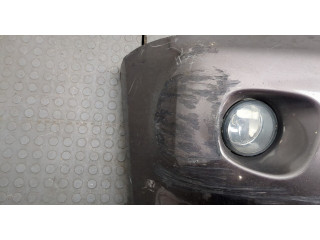 Бампер Nissan X-Trail (T31) 2007-2015 передний