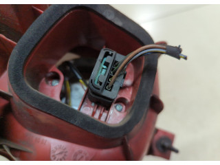 Задний фонарь          