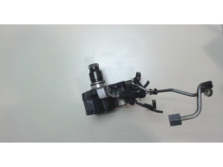 Vstřikovací čerpadlo