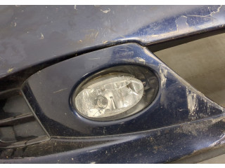 Бампер Honda Accord 7 2003-2007 передний