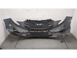 Бампер GMC Terrain 2017- передний