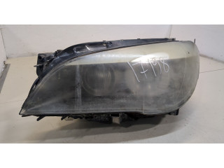 Фара передняя  BMW 7 F01 2008-2015 левая 
