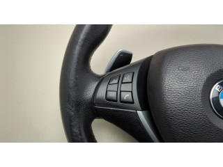 Руль BMW X6 E71 2007-2014