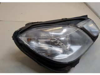 Фара передняя  Mercedes E W212 2009-2016 правая 
