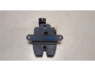 Замок багажника Volvo V50 2007-2012