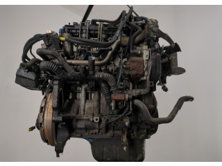  Турбина  Ford Focus 2 2005-2008             