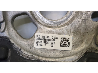 Руль  Skoda Yeti 2013-2018            