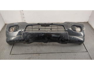 Бампер Mitsubishi Montero Sport / Pajero Sport 1996-2008 передний MR508313