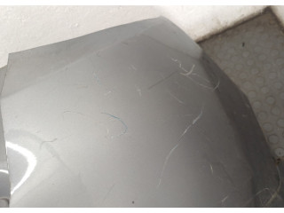 Бампер GMC Terrain 2017-2024 задний 84286227, 84341009, 84341012, 84282006