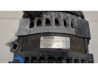 Генератор Jaguar XF 2007–2012