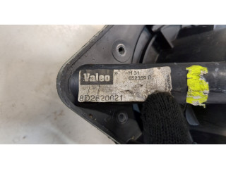 Моторчик печки  Volkswagen Passat 5 1996-2000        