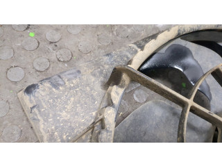 Вентилятор радиатора  KIA Ceed 2007-2012    1.6 дизель       