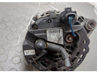 Генератор  Audi A4 (B7) 2004-2009           