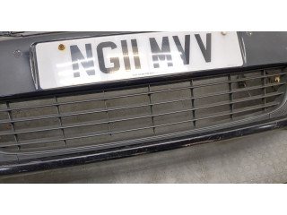 Бампер  Volkswagen Golf 6 2009-2012 передний   5K0807217BN