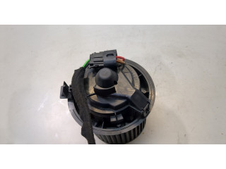 Моторчик печки  Dacia Logan 2012-2016        