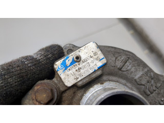  Турбина  Citroen Nemo 2008-2015             0375N6