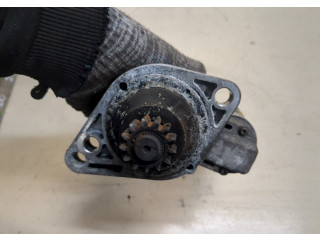 Стартер  Volkswagen Golf 6 2009-2012 1.6     