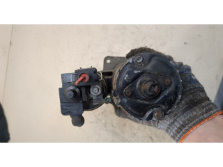 Стартер Skoda Fabia 1999-2007 1.4