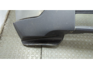 Бампер Jeep Grand Cherokee 2010-2013 передний 68078268AB, 68078270AB