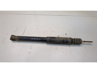 Стойка амортизатора Dacia Logan 2012-2016