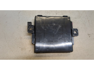 Блок комфорта Jeep Renegade