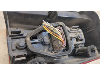 Задний фонарь     6350EE     