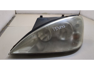 Фара передняя Ford Galaxy 2000-2006 левая