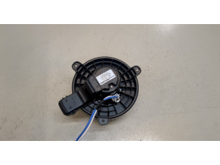 Моторчик печки Mitsubishi Eclipse Cross 2017-2020