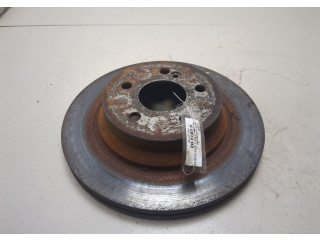 Диск тормозной  Mercedes E W211 2002-2009   задний   A2114230912      