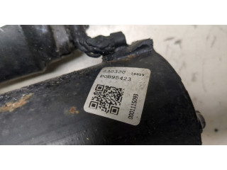 Стартер Citroen Jumper (Relay) 2014- 2.2