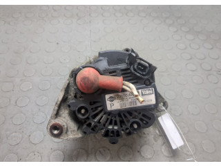 Генератор  Nissan Micra K12E 2002-2010       23100AX62, 606031737    