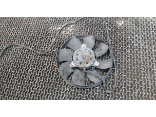 Вентилятор радиатора Audi A6 (C5) Allroad 2000-2005 2.5 дизель