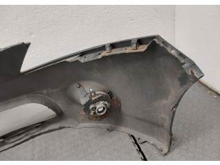 Бампер Mitsubishi Grandis передний MN150967XB