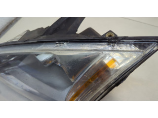 Фара передняя Ford Focus 2 2005-2008 левая
