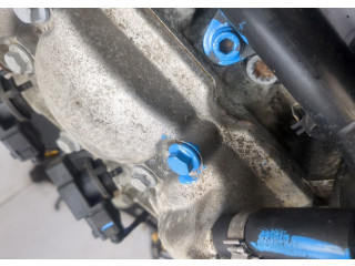 Генератор  Skoda Fabia 1999-2007           