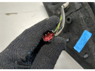 Зеркало боковое  Ford Fusion 2002-2012  левое           2N1117683BJ