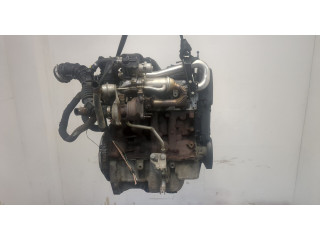  Турбина  Renault Clio 2005-2009             