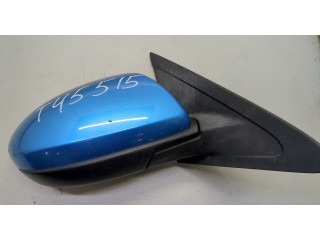 Зеркало боковое Mazda 3 (BL) 2009-2013 правое BCM66912ZM