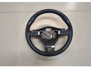 Руль Volkswagen Golf 6 2009-2012