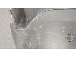 Бампер  Chevrolet Trax 2013-2016 задний   