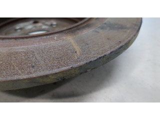 Диск тормозной Nissan X-Trail (T31) 2007-2015 задний 432068H701