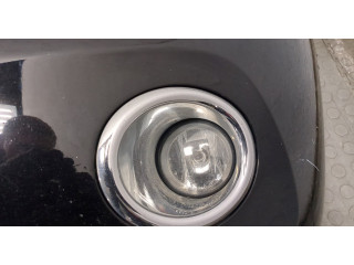 Бампер  Infiniti QX56 2010-2013 передний   620221LA0H