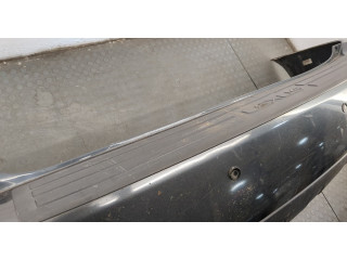 Бампер Lexus RX 2003-2009 задний