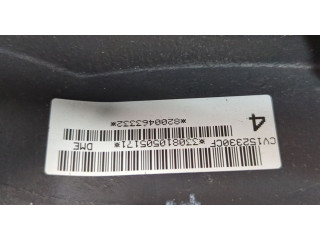 Руль  Renault Twingo 2007-2011           