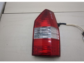 Задний фонарь          