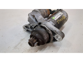 Стартер Volkswagen Polo 2005-2009 1.2