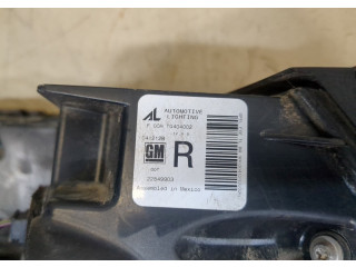 Задний фонарь          