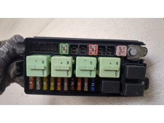 Блок предохранителей  Mini Cooper (R56/R57) 2006-2013         