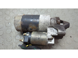 Стартер  Citroen C5 2001-2004   5802M3   